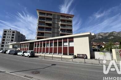 Appartement 3 pièces 211000 €