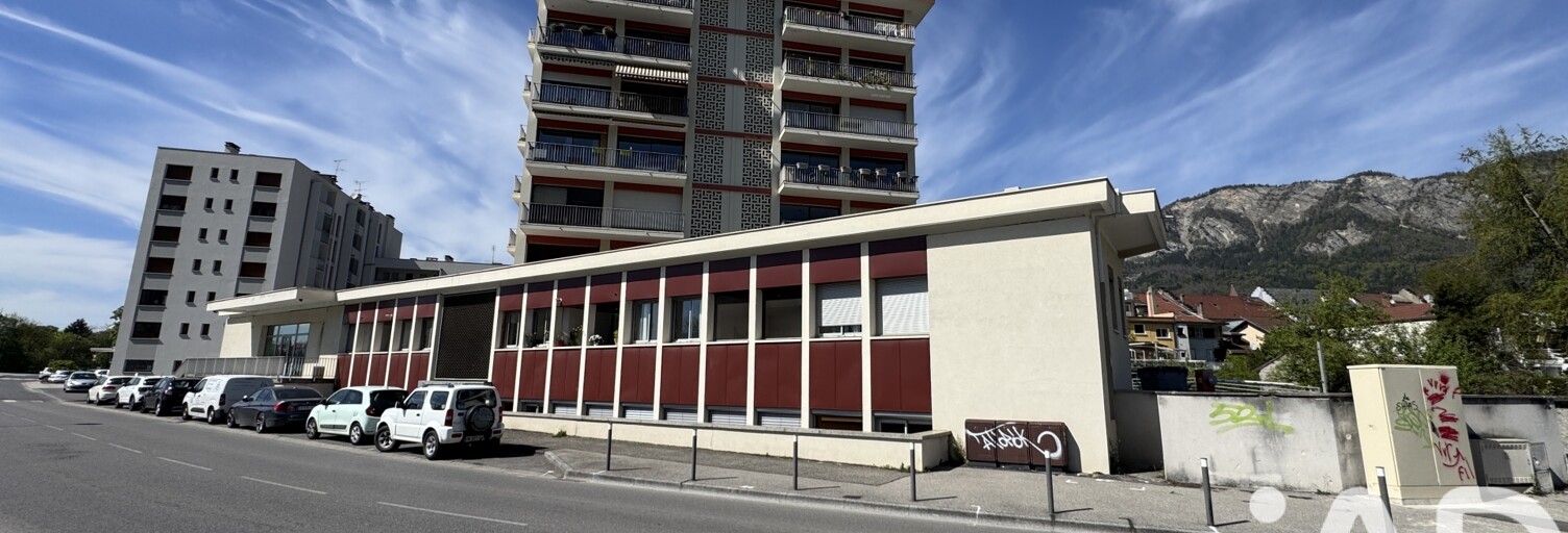 Appartement 3 Pièces 84 m² à vendre à Bonneville (74130)