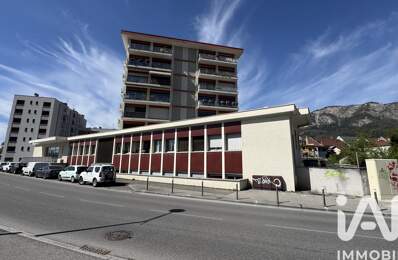 Vente Appartement 3 pièces — photo du bien