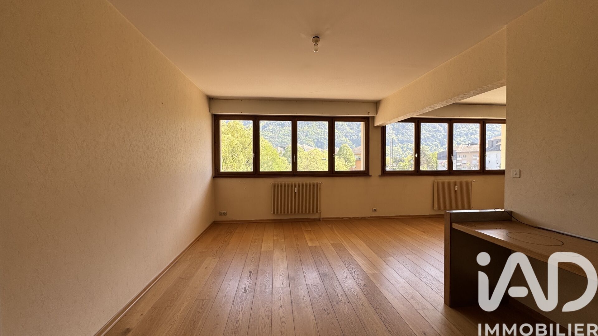 Vente Appartement 3 pièces - Photo 2