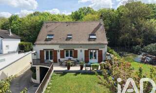 Maison 7 Pièces 155 m² à vendre à Limeil-Brévannes (94450)