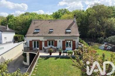 Maison 7 pièces 510000 €