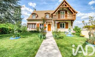 Maison 7 Pièces 155 m² à vendre à Limeil-Brévannes (94450)