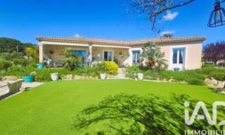 Maison 5 Pièces 143 m² à vendre à Saint-Geniès-de-Fontedit (34480)