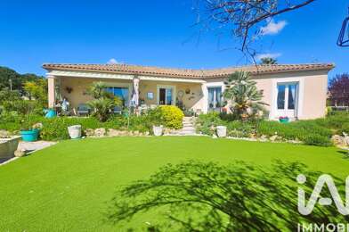 Maison 5 pièces 510000 €