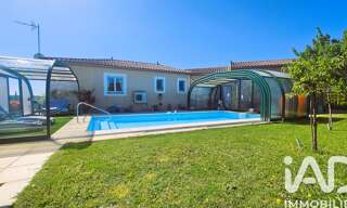 Maison 5 Pièces 143 m² à vendre à Saint-Geniès-de-Fontedit (34480)
