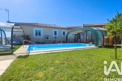 Maison 5 pièces 499000 €