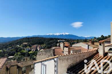Maison 5 pièces 179000 €
