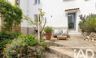 Maison 5 Pièces 132 m² à vendre à Bélesta (66720)