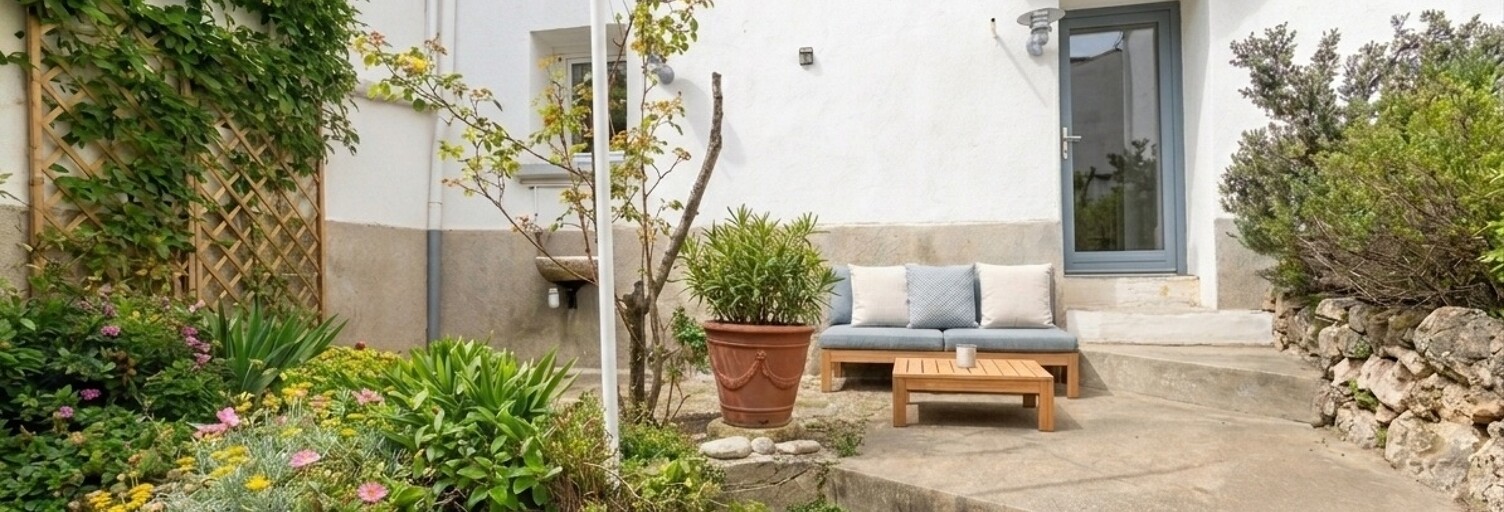 Maison 5 Pièces 132 m² à vendre à Bélesta (66720)