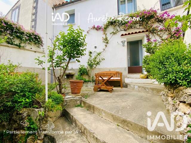 Vente Maison de village 5 pièces — photo du bien