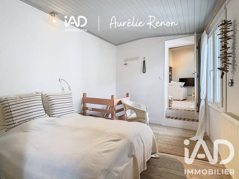 Vente Maison de village 5 pièces — photo 1