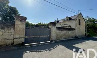 Maison 4 Pièces 138 m² à vendre à Roiffé (86120)