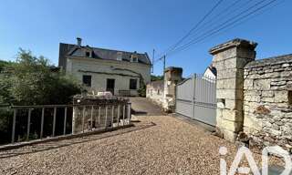 Maison 4 Pièces 138 m² à vendre à Roiffé (86120)