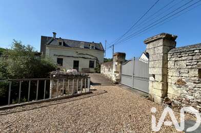 Maison 4 pièces 229000 €