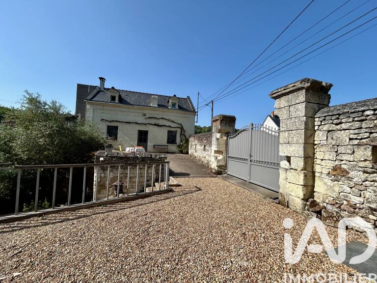 Vente Maison de campagne 4 pièces — photo 1