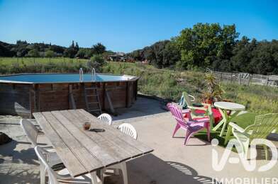 Maison 10 pièces 639000 €