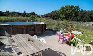 Maison 10 Pièces 277 m² à vendre à Saint-Pargoire (34230)