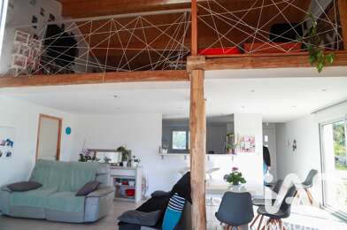 Maison 10 pièces 639000 €