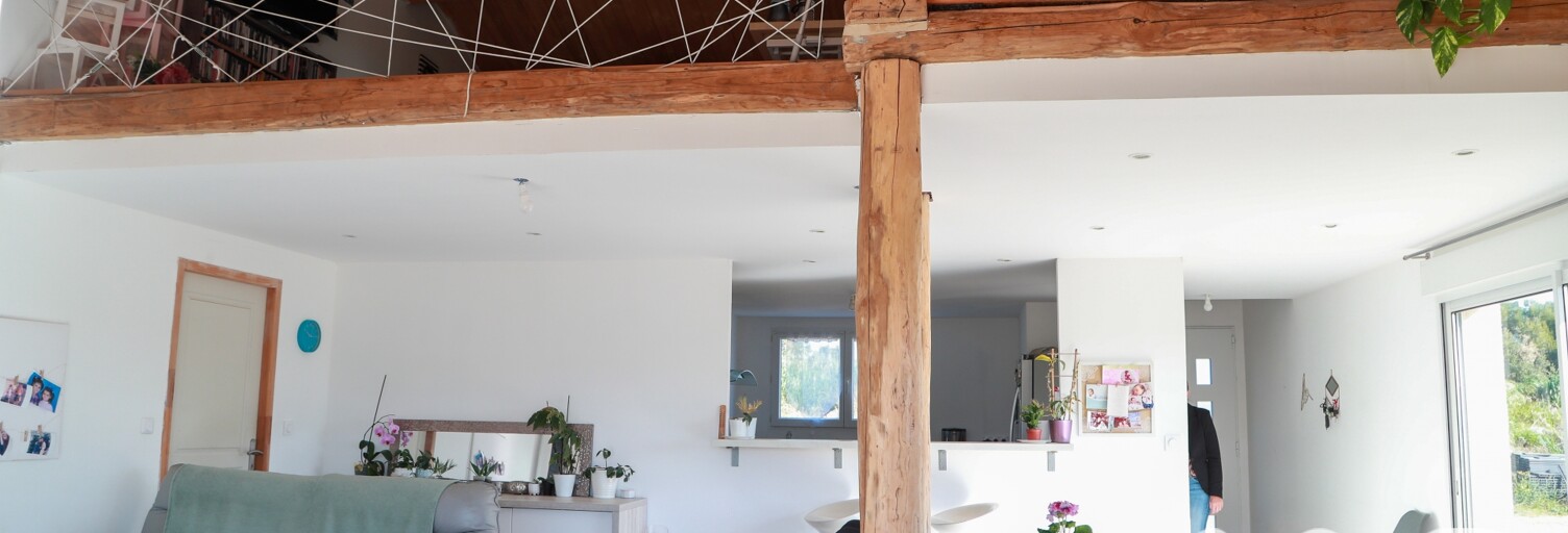Maison 10 Pièces 277 m² à vendre à Saint-Pargoire (34230)
