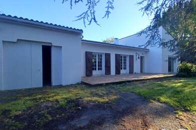 Maison 5 pièces 151000 €