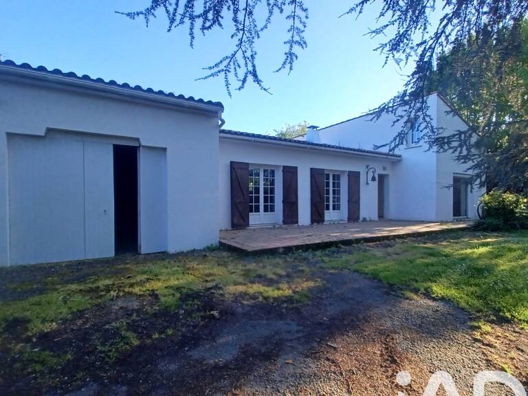 Vente Maison/villa 5 pièces — photo 1
