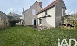 Maison 11 Pièces 325 m² à vendre à Menars (41500)