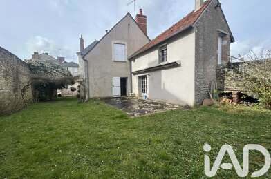 Maison 11 pièces 386000 €