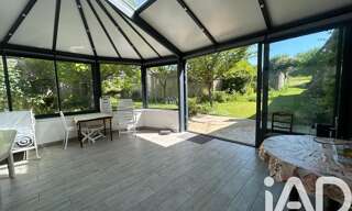 Maison 11 Pièces 325 m² à vendre à Blois (41000)