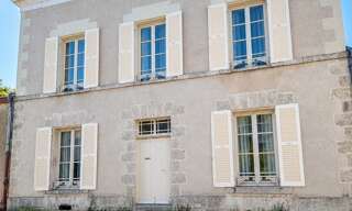 Maison 11 Pièces 325 m² à vendre à Menars (41500)
