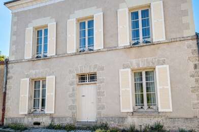 Maison 11 pièces 364000 €