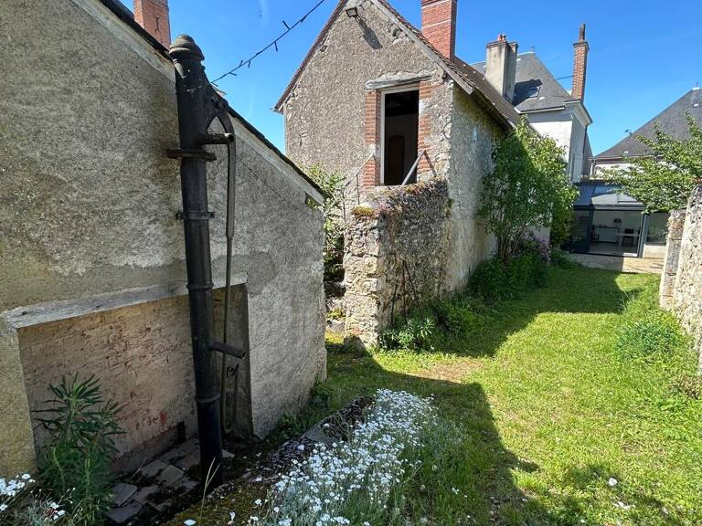 Vente Maison de campagne 11 pièces — photo 1