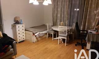 Appartement 3 Pièces 67 m² à vendre à Sartrouville (78500)