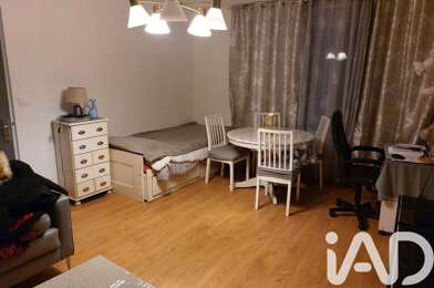 Appartement 3 pièces 210000 €
