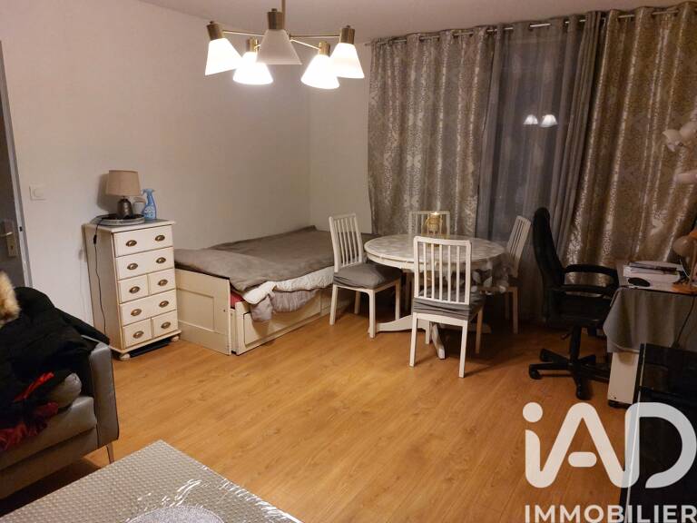 Vente Appartement 3 pièces — photo 1
