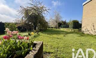 Maison 4 Pièces 106 m² à vendre à Freyming-Merlebach (57800)