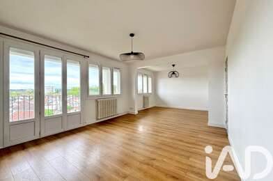 Appartement 4 pièces 126800 €