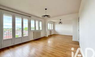 Appartement 4 Pièces 64 m² à vendre à Limoges (87100)