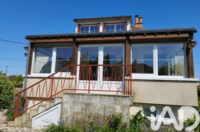 Maison 6 pièces 157000 €