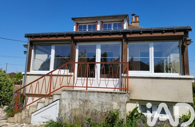 Vente Maison/villa 6 pièces — photo du bien