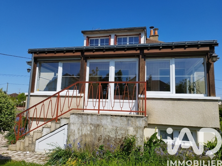 Vente Maison/villa 6 pièces — photo 1