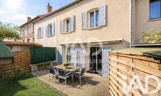 Maison 5 Pièces 111 m² à vendre à Maule (78580)