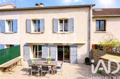 Maison 5 pièces 360000 €