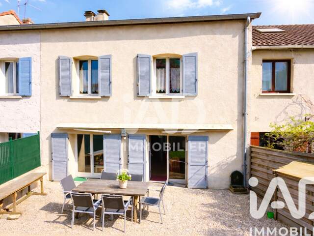 Vente Maison/villa 5 pièces — photo du bien