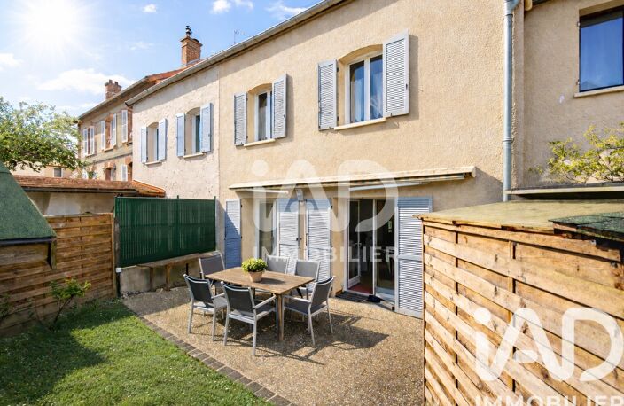 Vente Maison/villa 5 pièces — photo 2