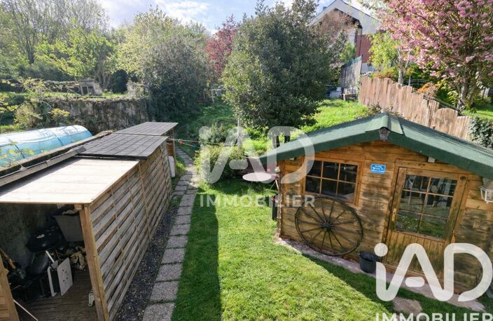 Vente Maison/villa 5 pièces — photo 3
