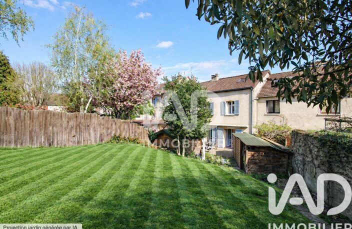 Vente Maison/villa 5 pièces — photo 4