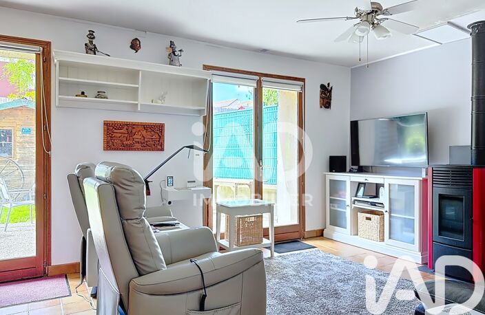 Vente Maison/villa 5 pièces — photo 5