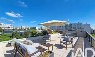 Appartement 4 Pièces 83 m² à vendre à Meudon (92360)