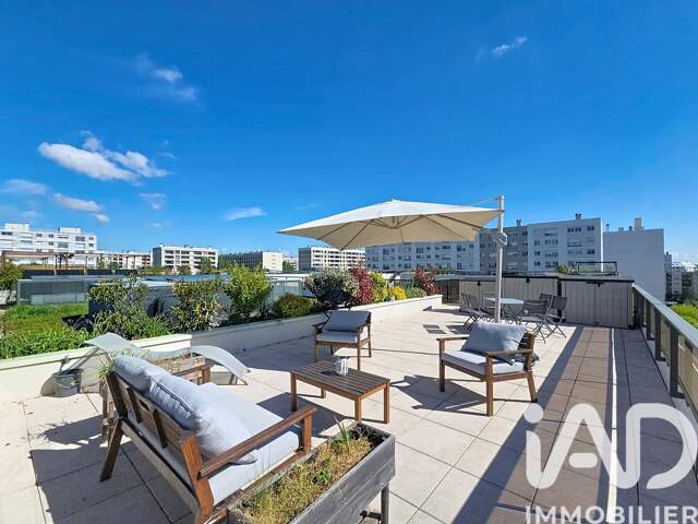 Vente Appartement 4 pièces — photo du bien